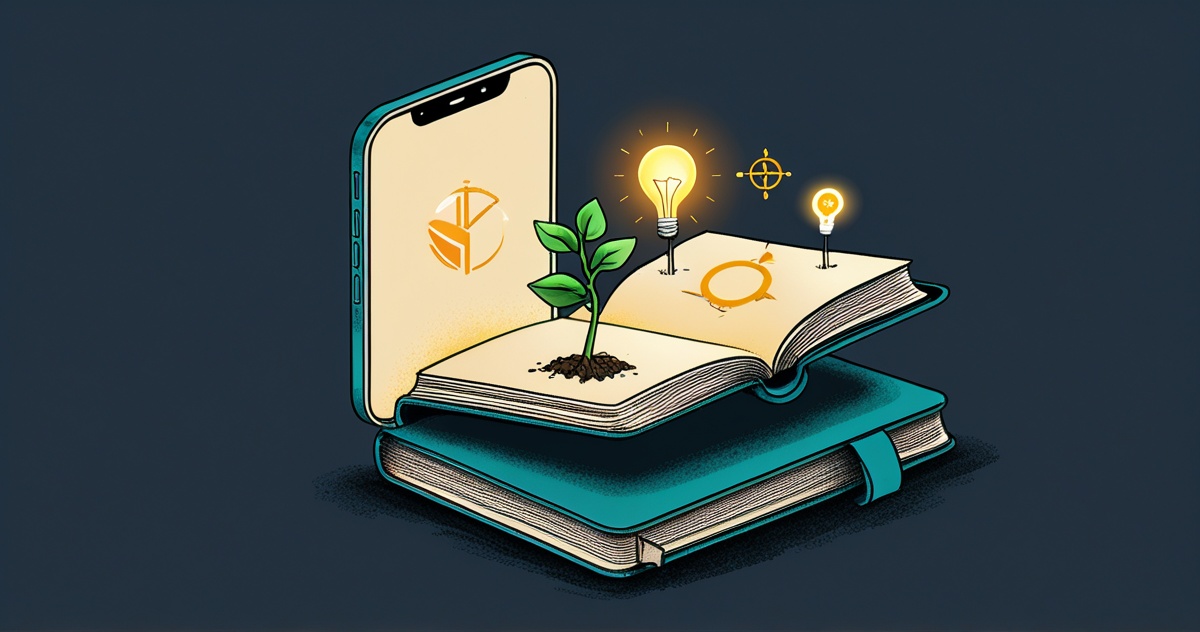 Aprendizaje móvil: el celular como herramienta de enseñanza, no solo como distracción