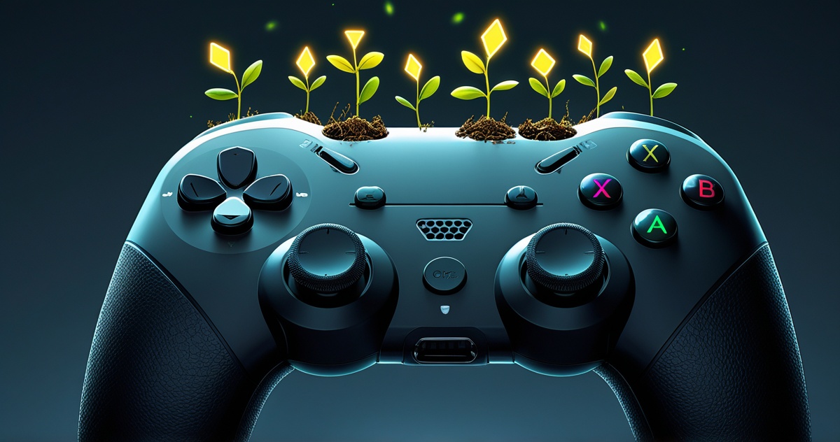 Videojuegos comerciales con potencial educativo: cuándo un juego "no educativo" puede enseñar