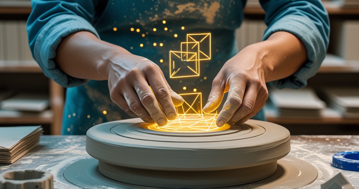 Inteligencia artificial para docentes: generar material didáctico sin perder el criterio propio