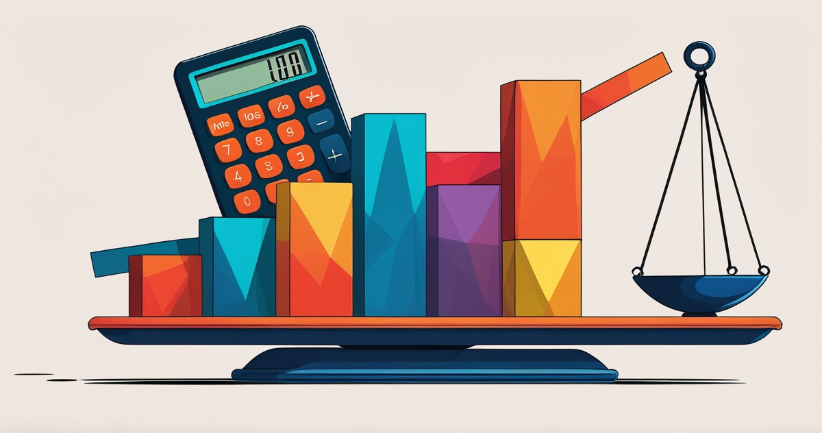 Calculadora de ponderación de calificaciones
