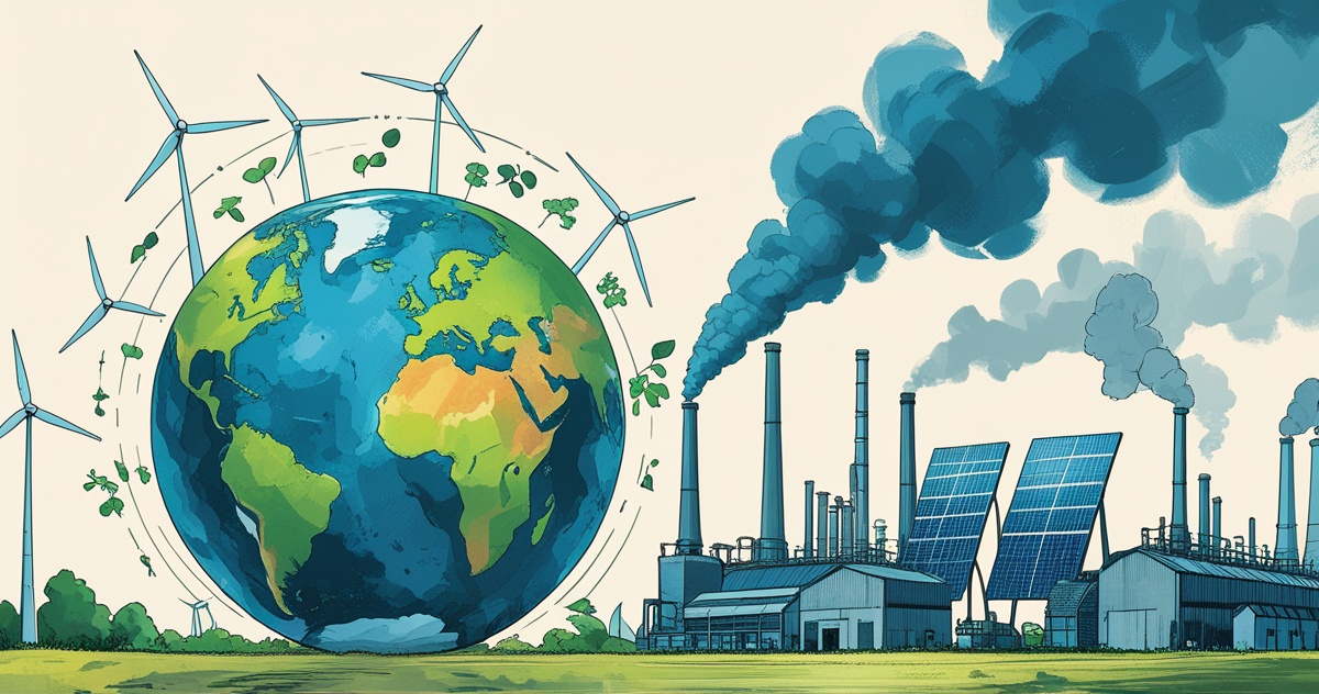Verdadero o falso: mitos sobre el cambio climático