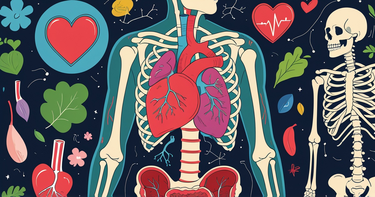 Verdadero o falso: curiosidades del cuerpo humano