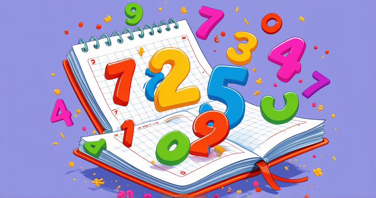 Cuánto sabes de las tablas de multiplicar